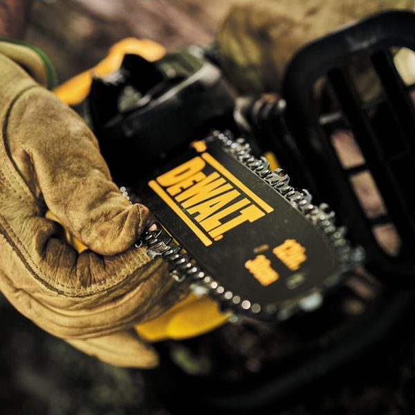 Motosierra Inalambrica Dewalt 20v Xr 12 S/bat S/carg - Imagen 4