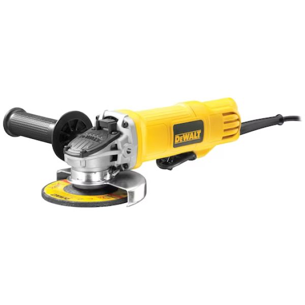 Amoladora Angular Dewalt Dwe412 900w 115mm 220v