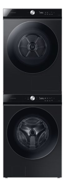 Samsung Lavarropa Bespoke 25kg Wf25b9600kv - Imagen 8
