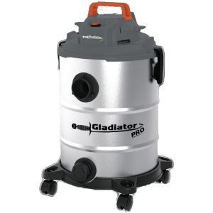 Aspiradora Seco-humedo 30l Gladiator Pro