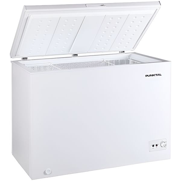 Freezers Freezer Horizontal Punktal Pk-hs400 295 Lts Efic. B