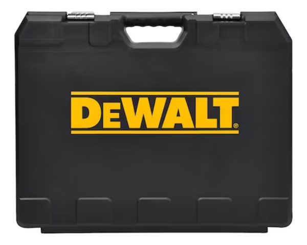 Martillo Demoledor Dewalt Hex 17mm 5.7kg. 1050w - Imagen 3