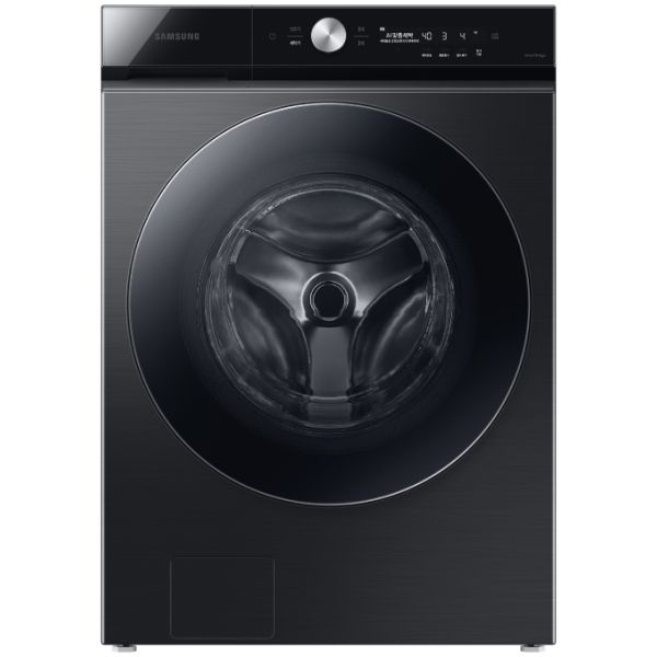 Samsung Lavarropa Bespoke 25kg Wf25b9600kv