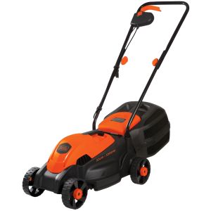 Cortadora De Pasto Black+decker Gr1000 1200w 32cm 220v