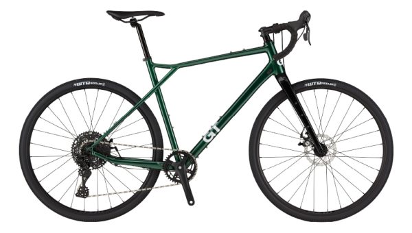 Bicicleta Gt Grade Sport 10 Velocidades Disco Mecánico - Imagen 14