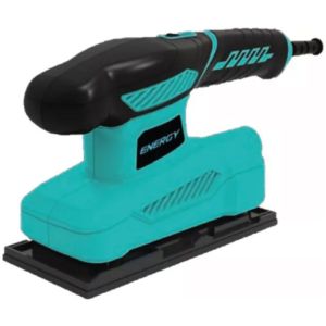 Lijadora Orbital 1/3 Lija 150 Watts