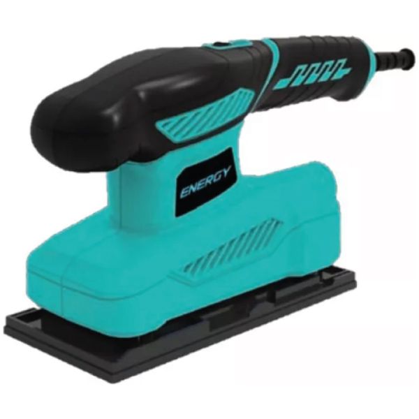 Lijadora Orbital 1/3 Lija 150 Watts