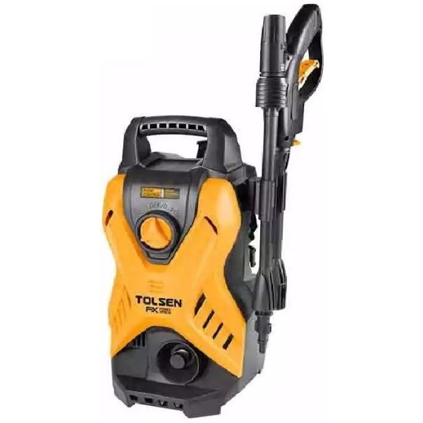 Hidrolavadora Profesional Tolsen 79588 - 105 Bar 1400 Watts