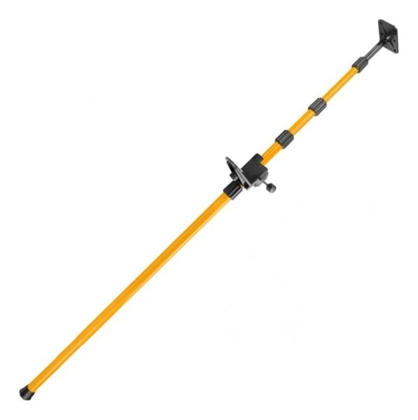 Extensión Nivel Láser Tolsen 35168 Extensible 3.85 Mt Pro - Imagen 2