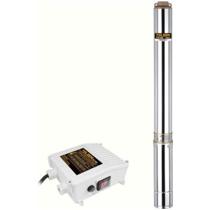 Bomba Sumergible Tolsen 1,5 Hp Monofásica 79964 Premium