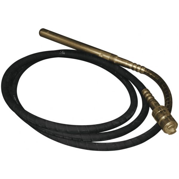 Vibradores Para Hormigon Y Accesorios