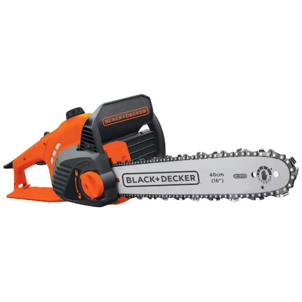 Electrosierra Black+decker Gk1740 1850w 16 40cm 220v - Imagen 2