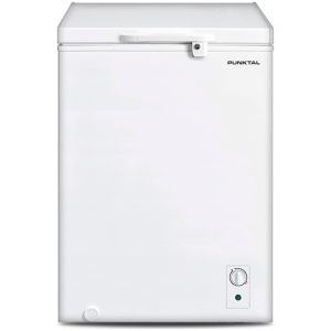 Freezer Horizontal Punktal Pk-hs186 142 Lt Eficiencia B