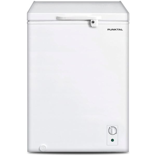 Freezer Horizontal Punktal Pk-hs186 142 Lt Eficiencia B