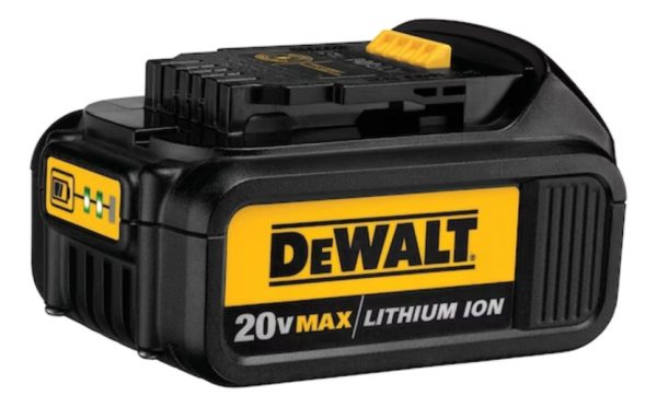 Bateria Dewalt Premium 3ah-20v Litio P/dcd780/85/771/776 - Imagen 3