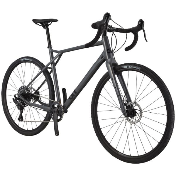 Bicicleta Gt Grade Sport 10 Velocidades Disco Mecánico - Imagen 7
