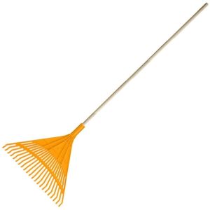 Escobilla De Jardín Alta Calidad Metálica Tolsen 57555