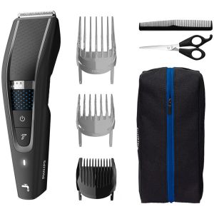 Cortacabellos Inalambrico Philips 28 Posic. Hc5632/15