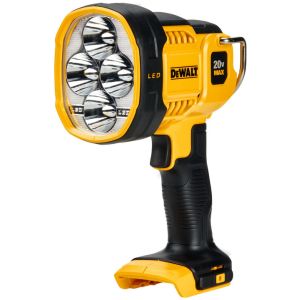 Linterna Dewalt Dcl043 Led Ion Litio 20v Sin Bateria