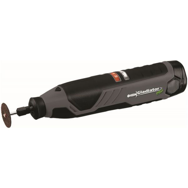 Mini Torno 12v C/1 Bat. Gladiator