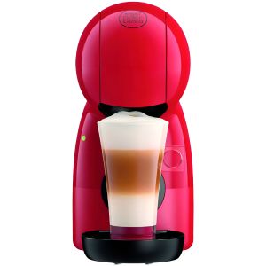 Cafetera Nescafe Dolce Gusto Piccolo Xs Cafe Capsulas Color