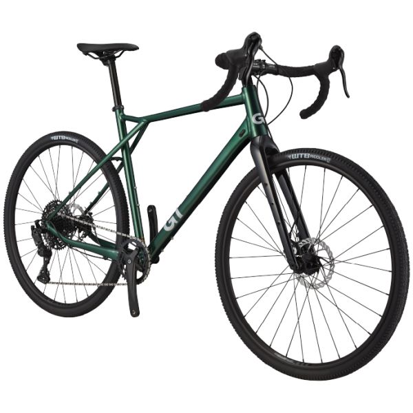Bicicleta Gt Grade Sport 10 Velocidades Disco Mecánico - Imagen 10