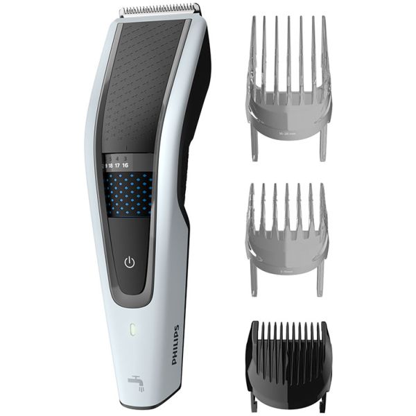 Cortacabellos Inalambrico Philips 28 Posic. Hc5610/15
