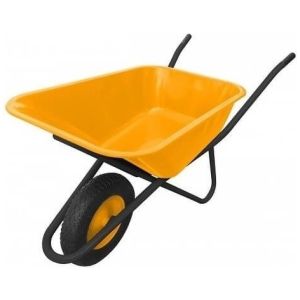 Carretilla Metálica Industrial Tolsen 62626 - 150 Kilos