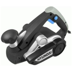 Cepillo Garlopa Hyundai De Carpintero 900w Hp0612 -