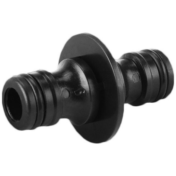 Conector Riego Doble Acople 1/2 Tolsen 57112