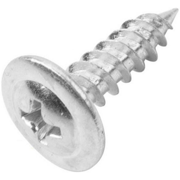 Tornillo T1 Ph Flangeado 8x1/2 - 4,2x13mm X 500 Und. Tolsen