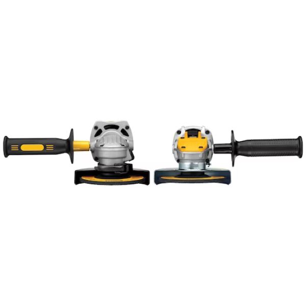 Amoladora Angular Dewalt Dwe412 900w 115mm 220v - Imagen 3