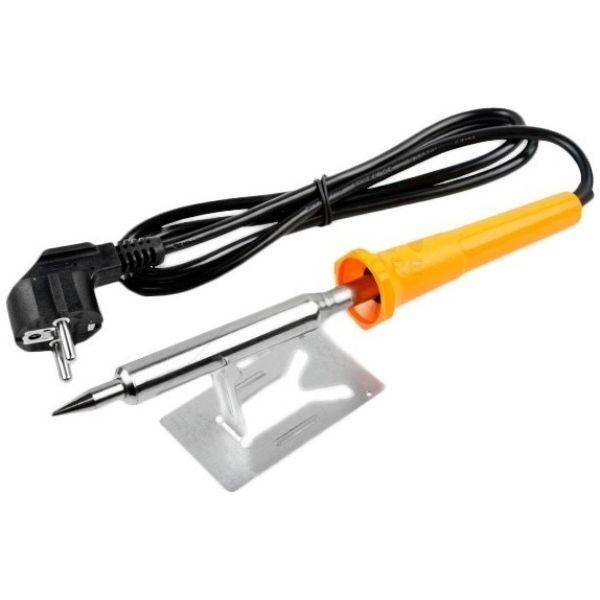 Soldador Estaño Lápiz 30w - 38060 Tolsen