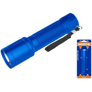 Linterna 300lm 130m Wadfow Wfl2403 P G