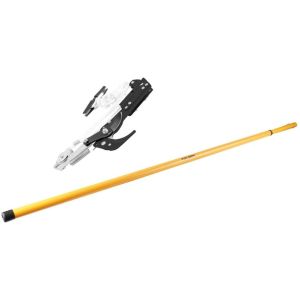 Corta Rama Tolsen Profesional C/alargador 2.4mt 31048+31049