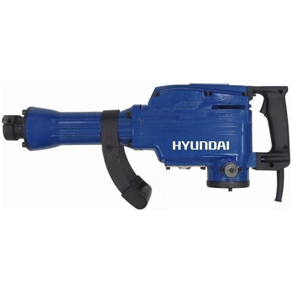 Martillo Rotomartillo Demoledor Hyundai 1240w