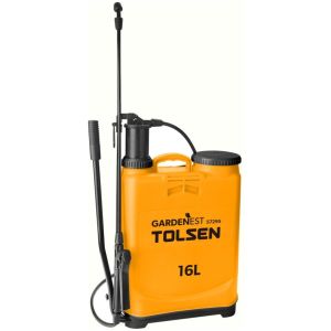 Pulverizador Fumigador Mochila 16 Litros Tolsen 57295