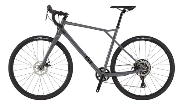 Bicicleta Gt Grade Sport 10 Velocidades Disco Mecánico - Imagen 6