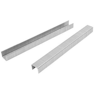 Caja Grapas P/ Engrapadora Neumática Tolsen Ga21 X 12 Mm