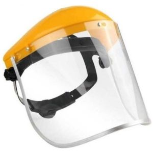 Careta De Seguridad Tolsen - 45182