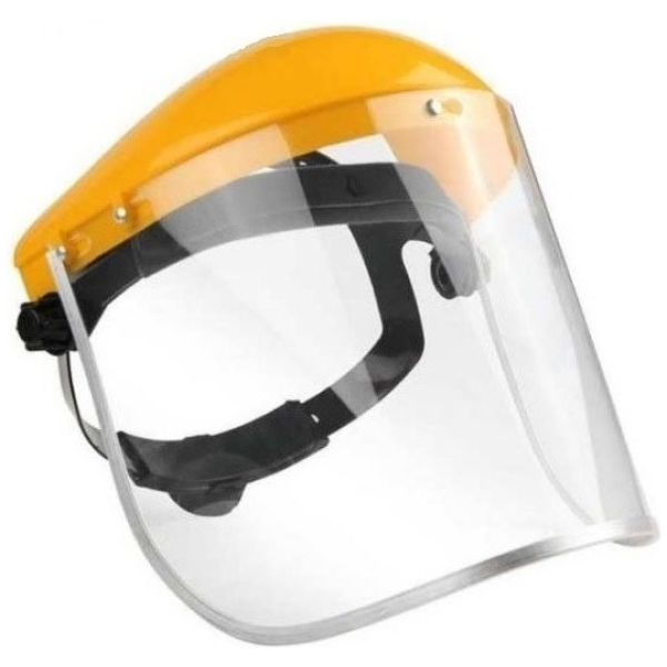 Careta De Seguridad Tolsen - 45182