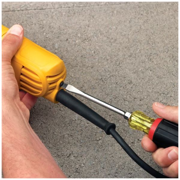 Amoladora Angular Dewalt Dwe412 900w 115mm 220v - Imagen 5