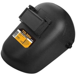 Careta Para Soldar Tolsen - 45086 Profesional