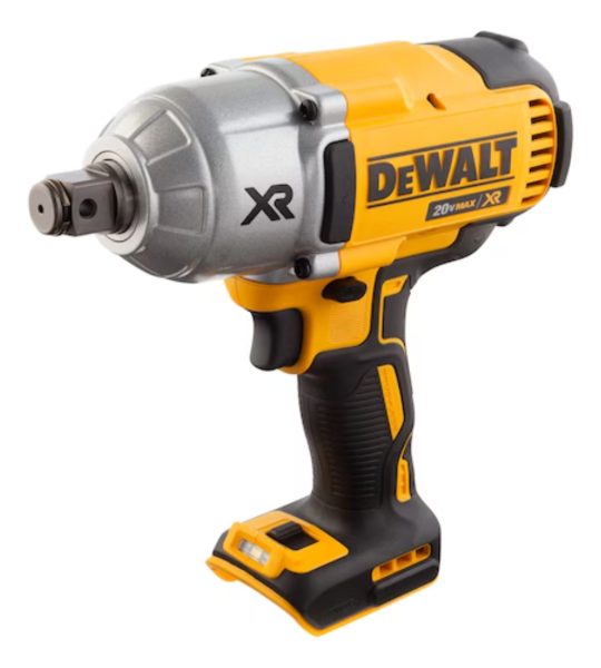 Llave De Impacto 20v 3/4 Sin Batería Dewalt Dcf897b-b3 - Imagen 3