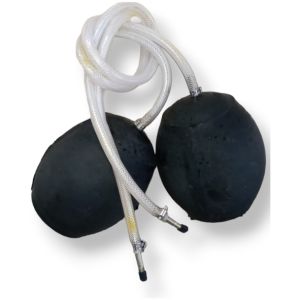 Obturador Prueba Neumático P/ Pvc 110mm Ferreteria Chaplin
