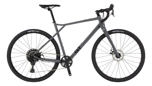 Bicicleta Gt Grade Sport 10 Velocidades Disco Mecánico - Imagen 2