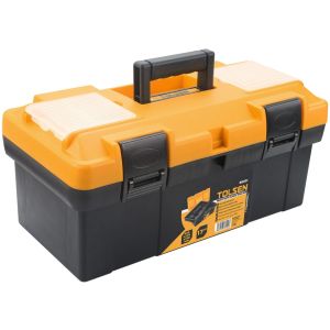 Caja Portaherramientas Heavy Duty 17 Pulgadas Tolsen 80201