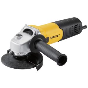 Amoladora Angular Stanley Sgs1045 115mm 1050w 220v