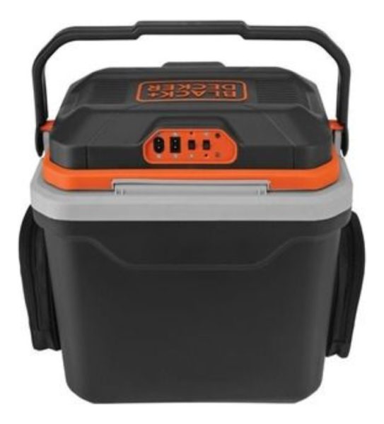Heladera Y Calentador Portatil Black + Decker 24 L - Imagen 3