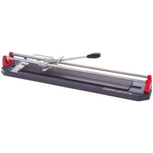 Cortador De Suelos Y Baldosas Master 75 Cortag, 75 Cm